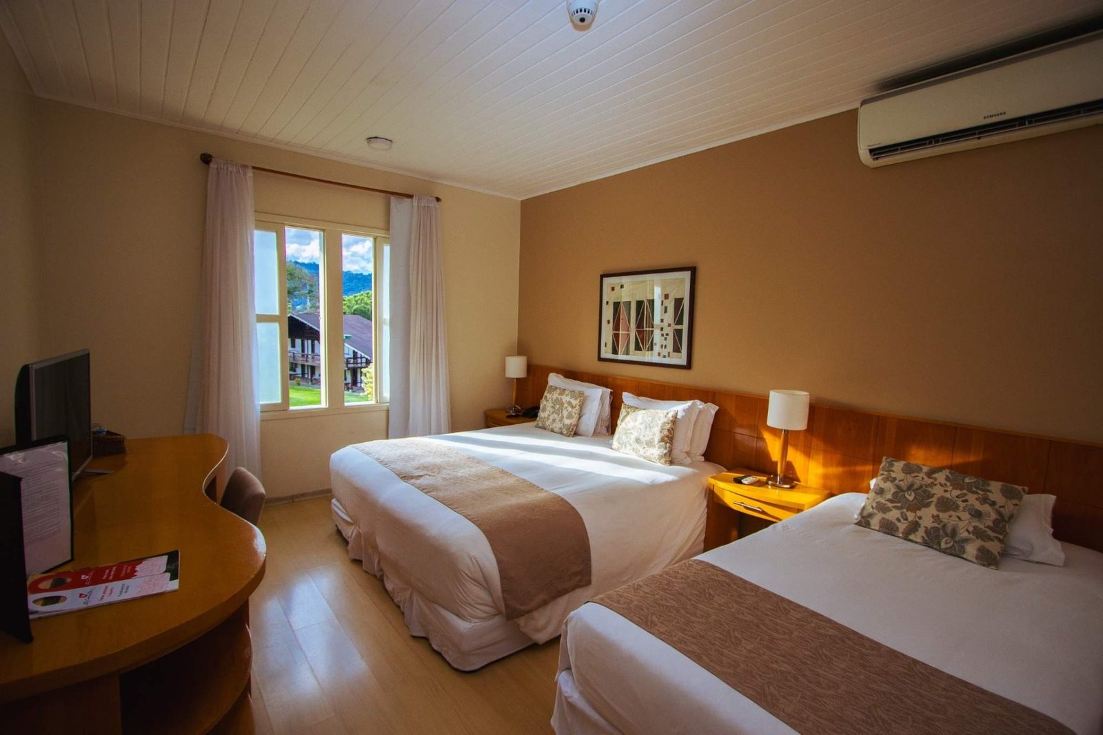 Quarto Standard Village