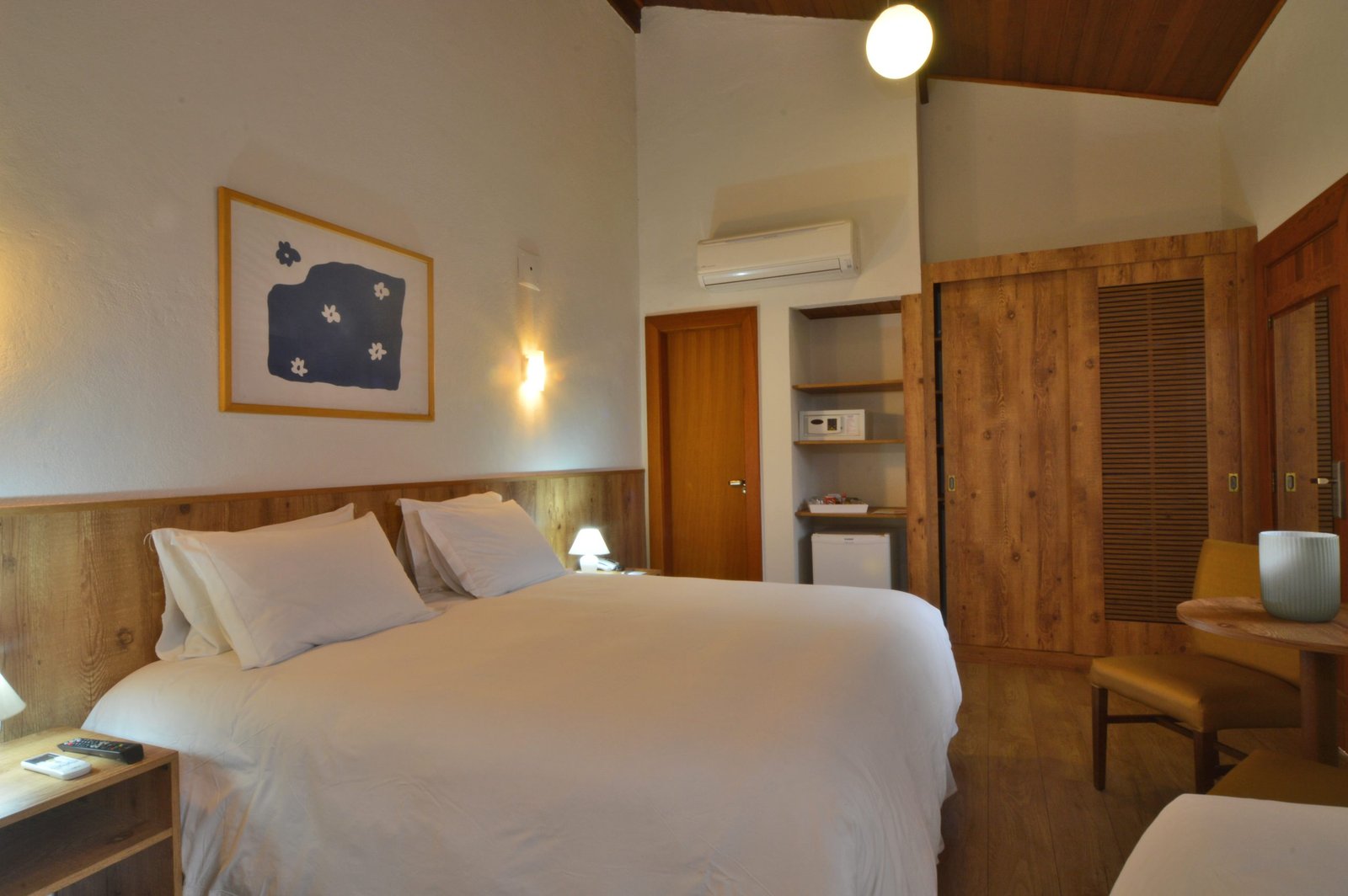 Hotel Magique