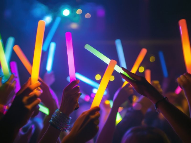 Festa Neon