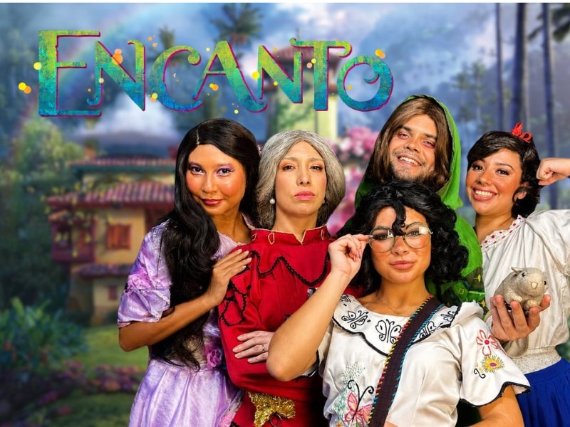 encanto
